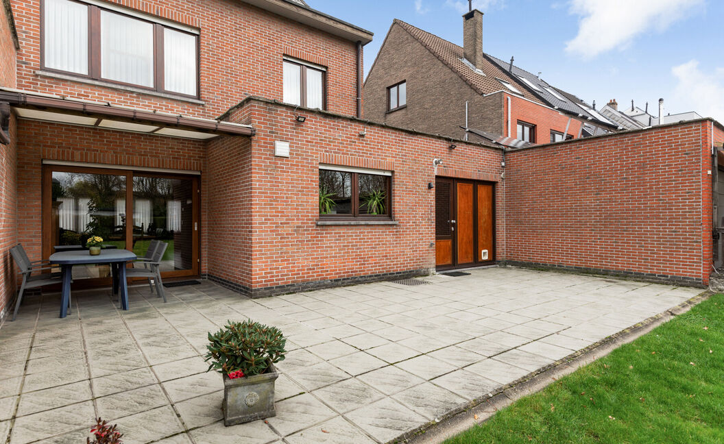 Huis te koop in Aartselaar