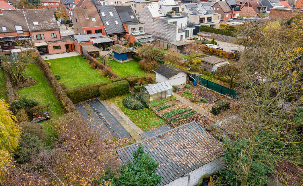 Huis te koop in Aartselaar