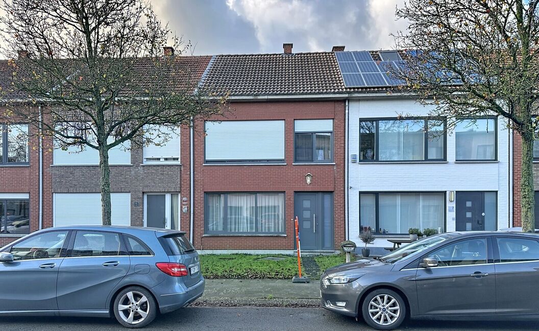Huis te koop in Aartselaar