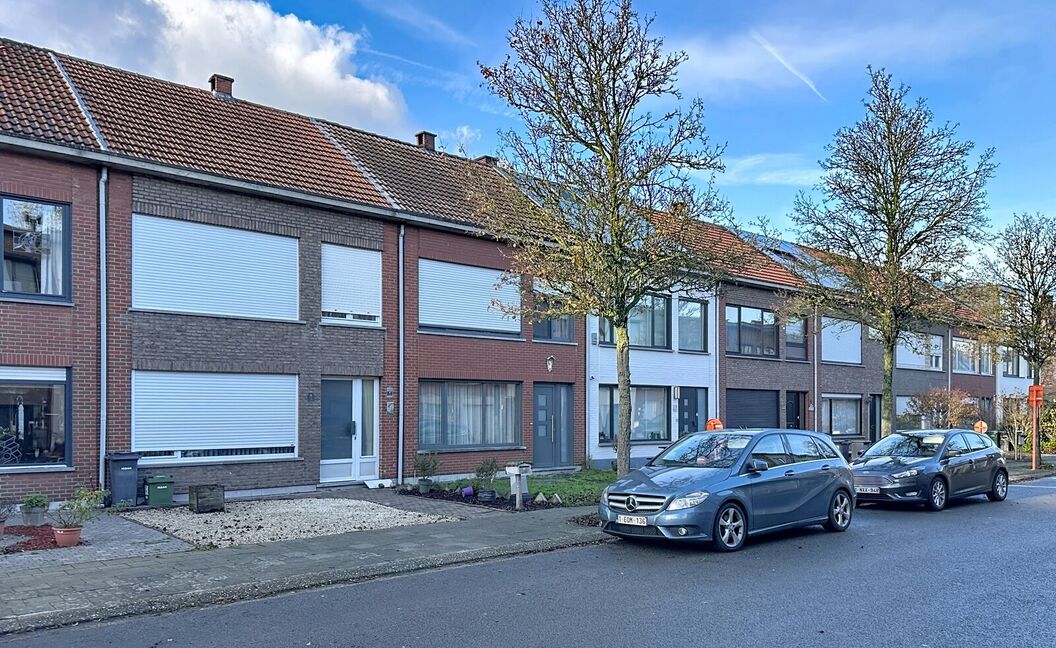 Huis te koop in Aartselaar