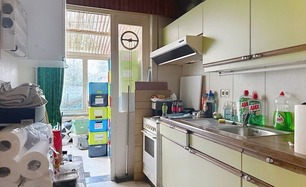 Huis te koop in Aartselaar