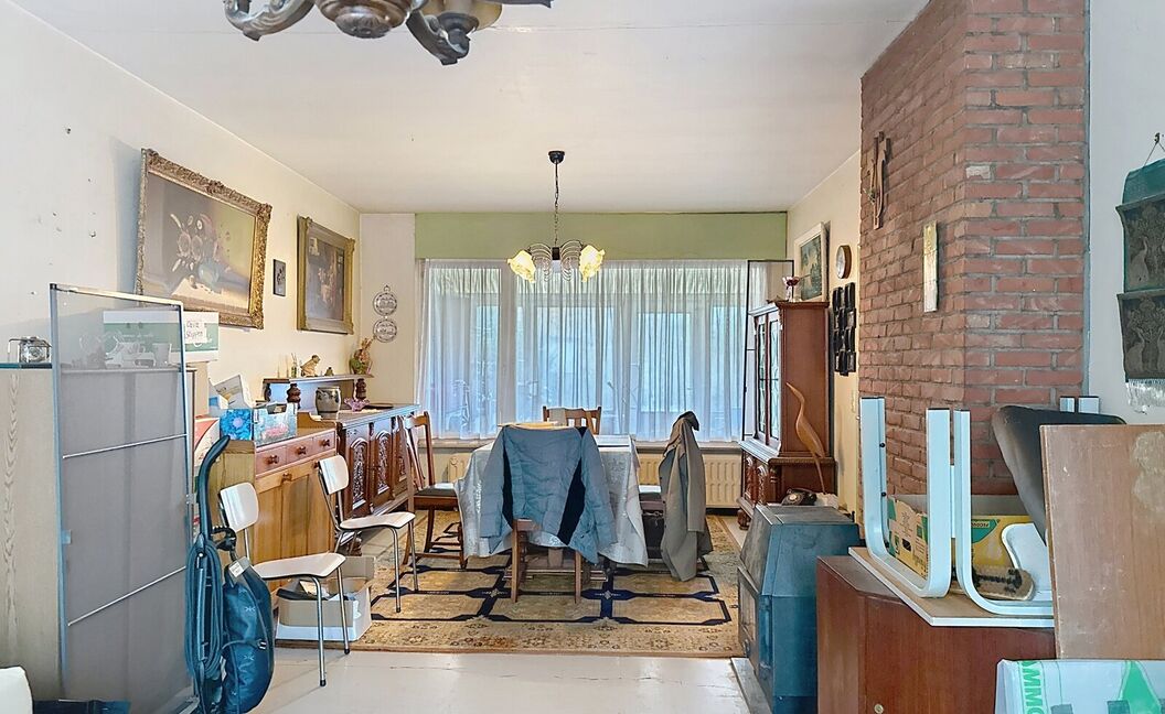 Huis te koop in Aartselaar