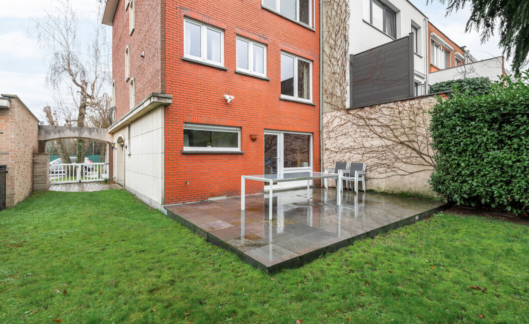 Huis te koop in Aartselaar