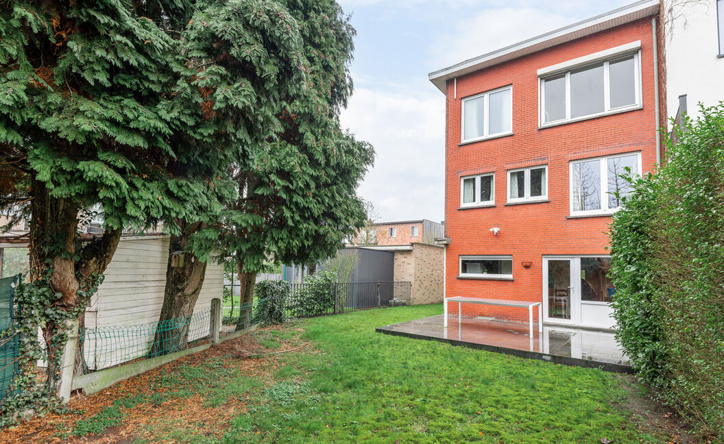 Huis te koop in Aartselaar