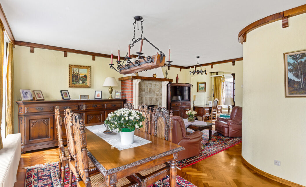 Huis te koop in Aartselaar