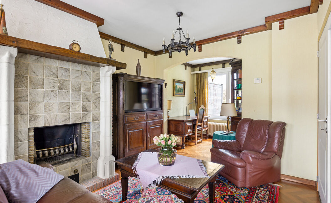 Huis te koop in Aartselaar