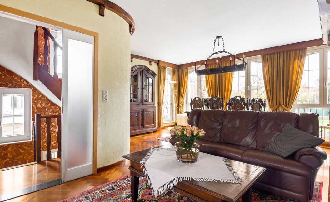 Huis te koop in Aartselaar