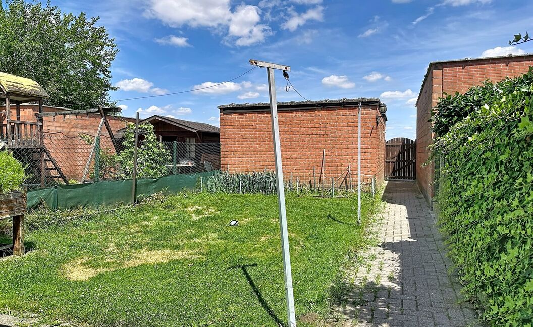 Huis te koop in Aartselaar