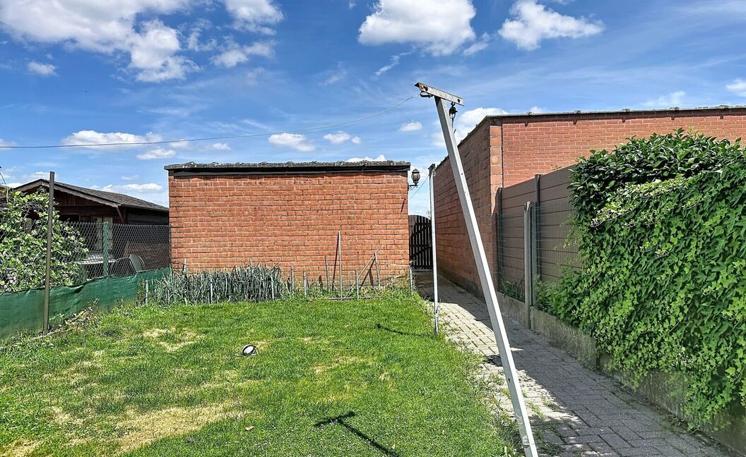 Huis te koop in Aartselaar