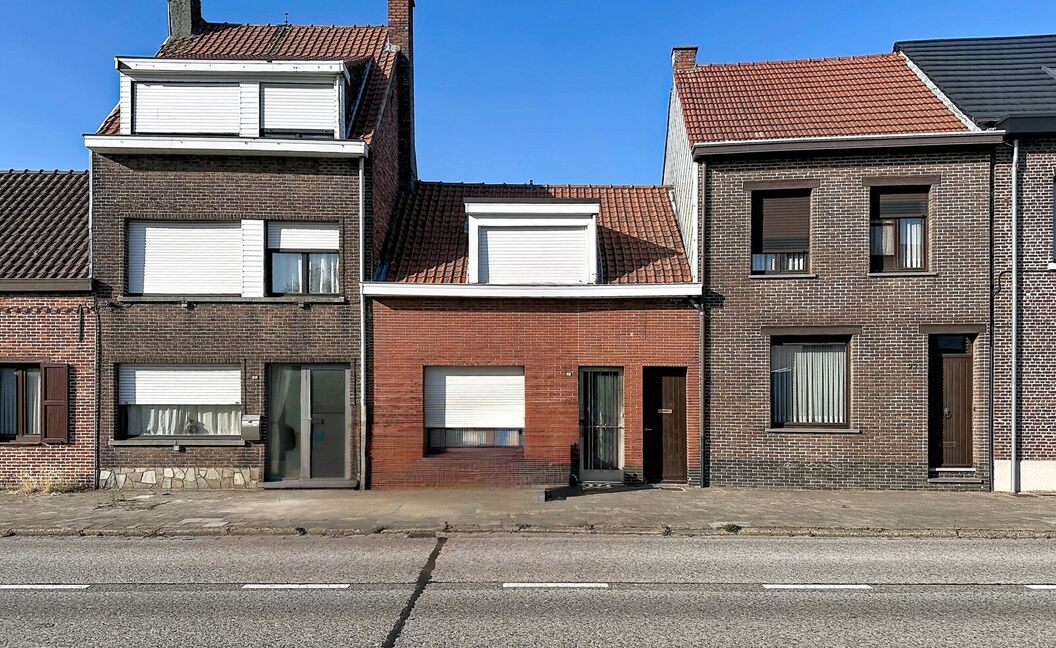 Huis te koop in Aartselaar