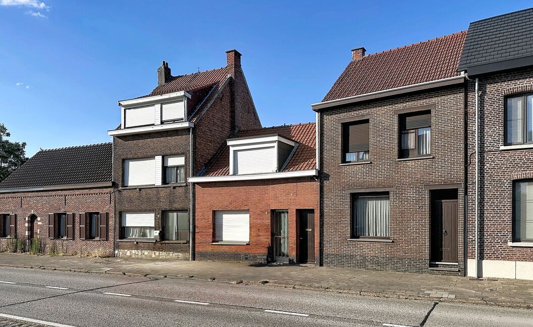 Huis te koop in Aartselaar