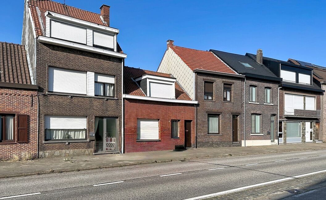Huis te koop in Aartselaar