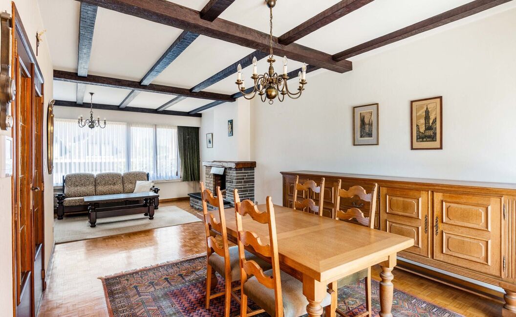 Huis te koop in Aartselaar