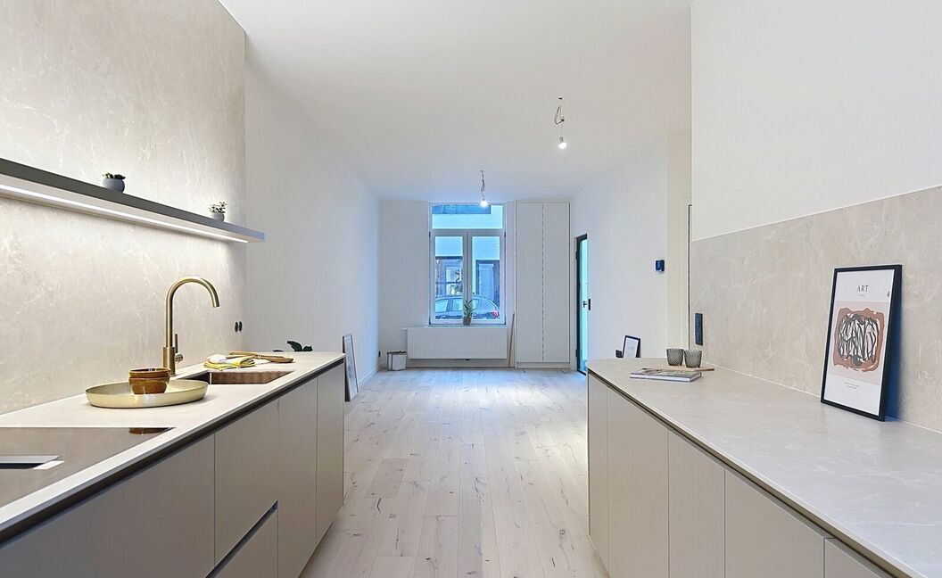 Huis te koop in Boom