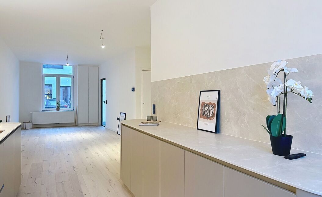 Huis te koop in Boom