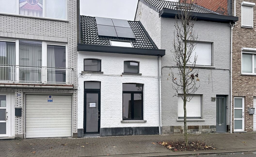 Huis te koop in Boom