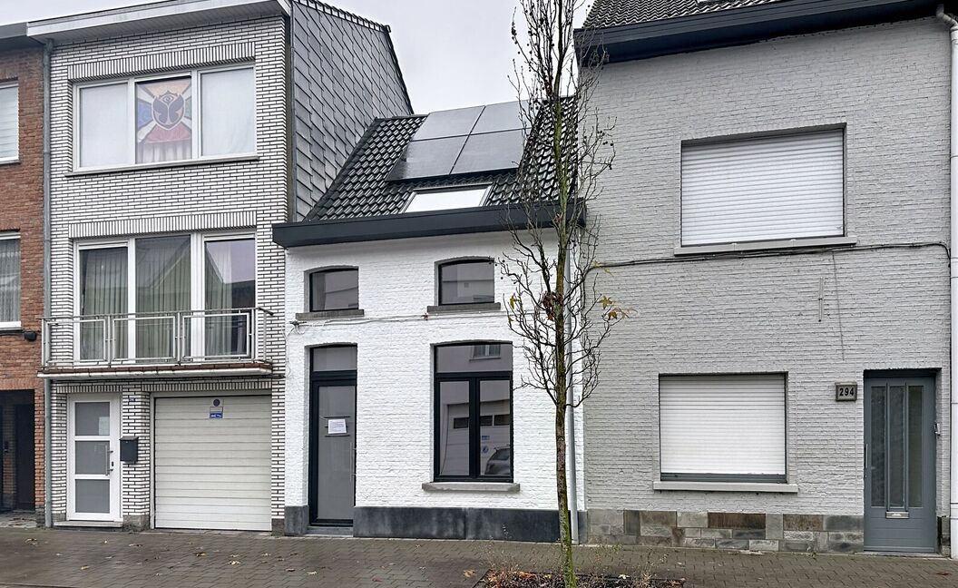 Huis te koop in Boom
