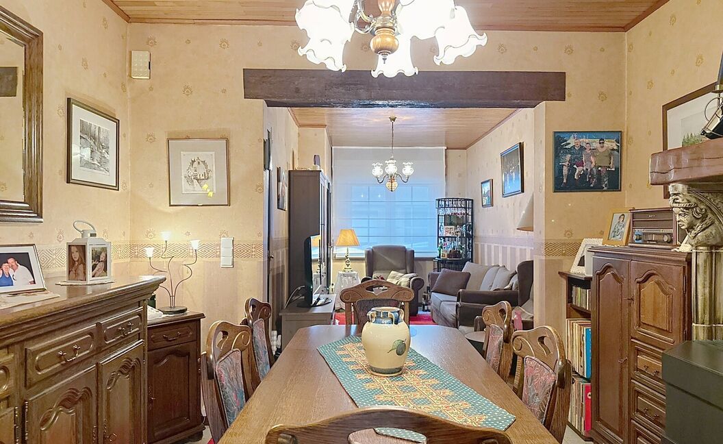 Huis te koop in Boom