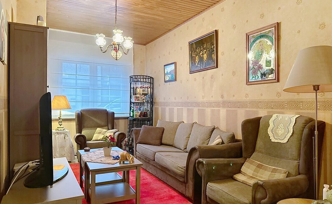 Huis te koop in Boom