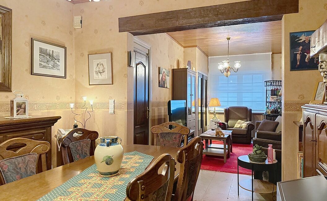 Huis te koop in Boom