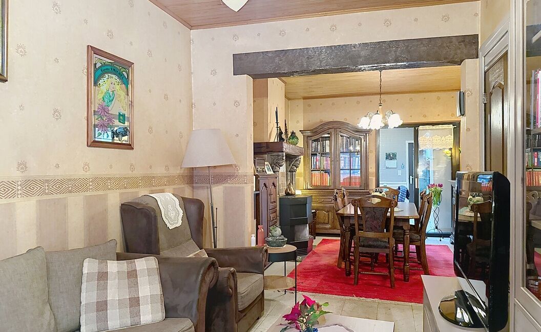 Huis te koop in Boom