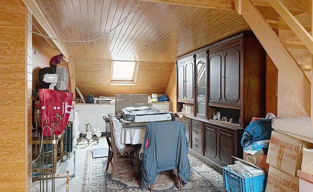 Huis te koop in Boom