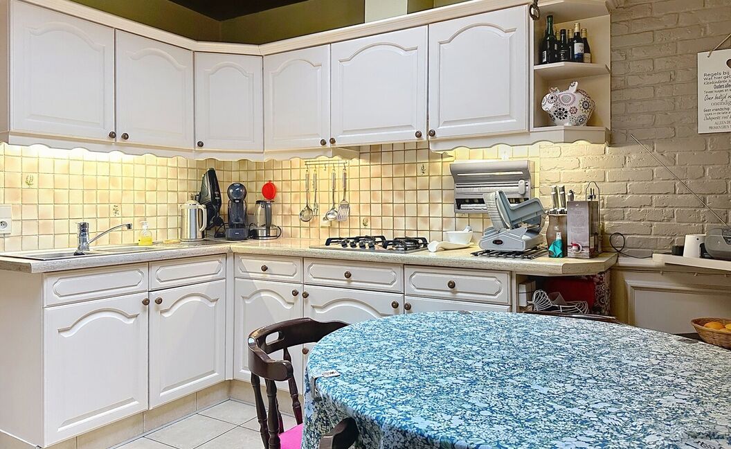 Huis te koop in Boom