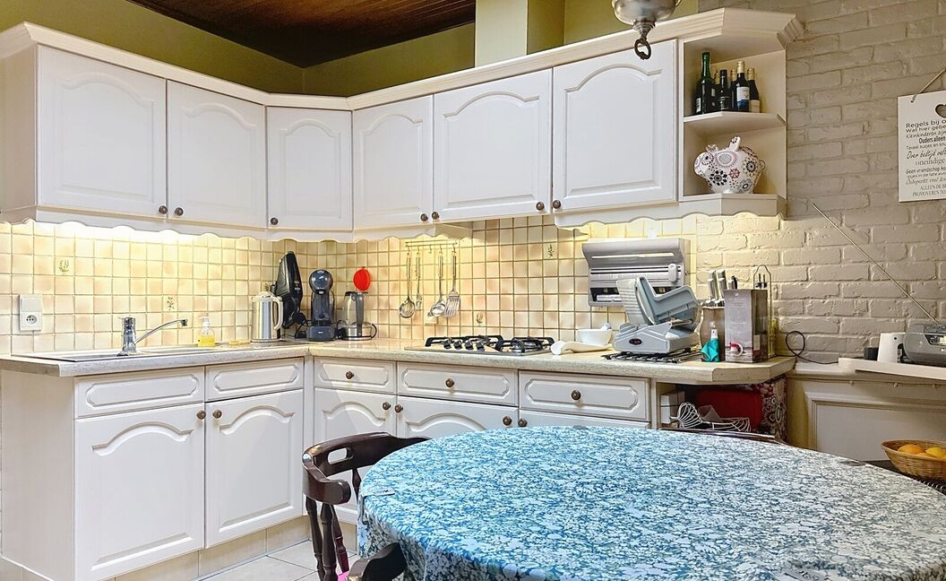 Huis te koop in Boom