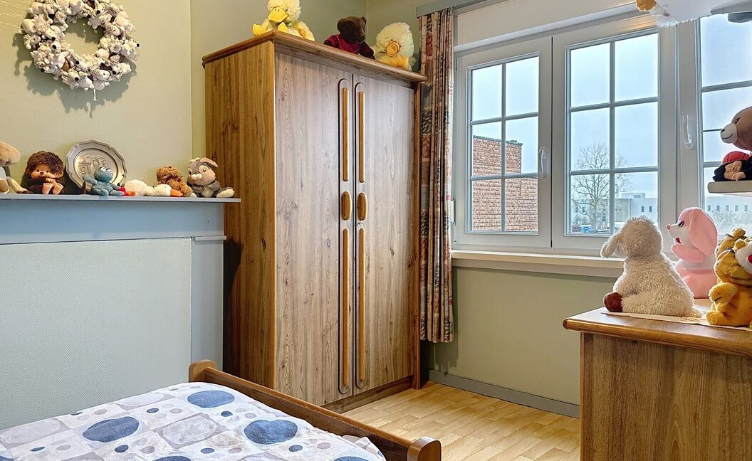 Huis te koop in Boom