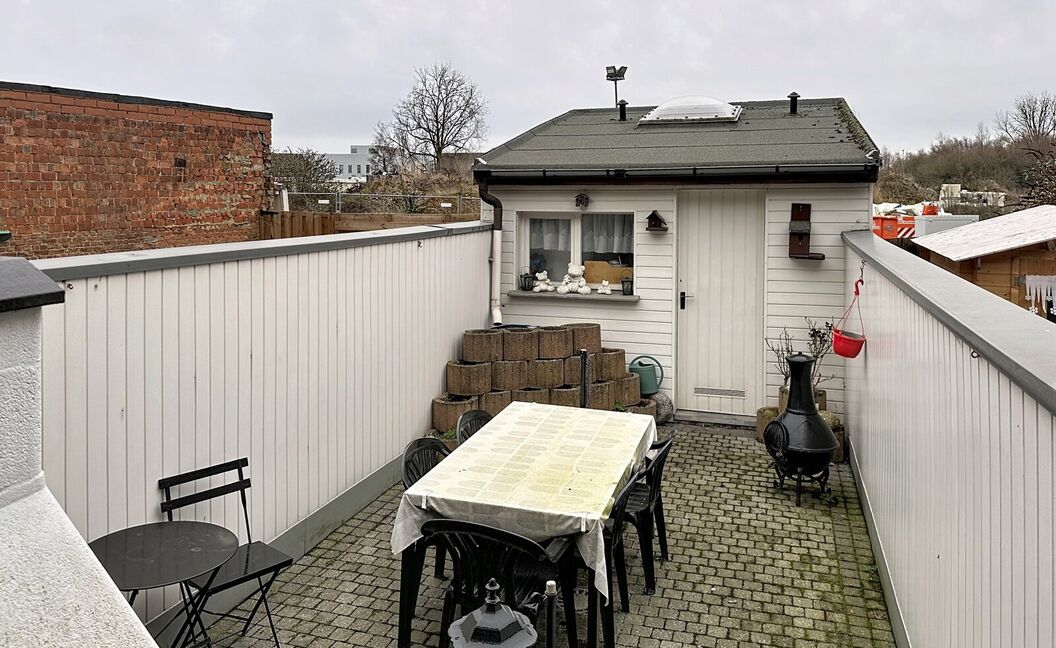 Huis te koop in Boom