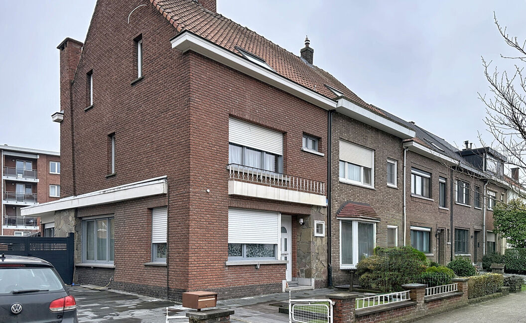 Huis te koop in Boom