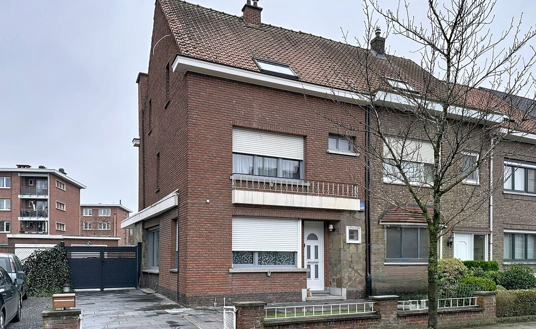 Huis te koop in Boom