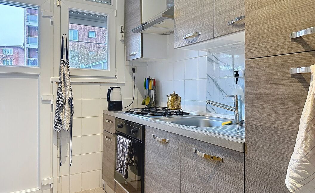 Huis te koop in Boom