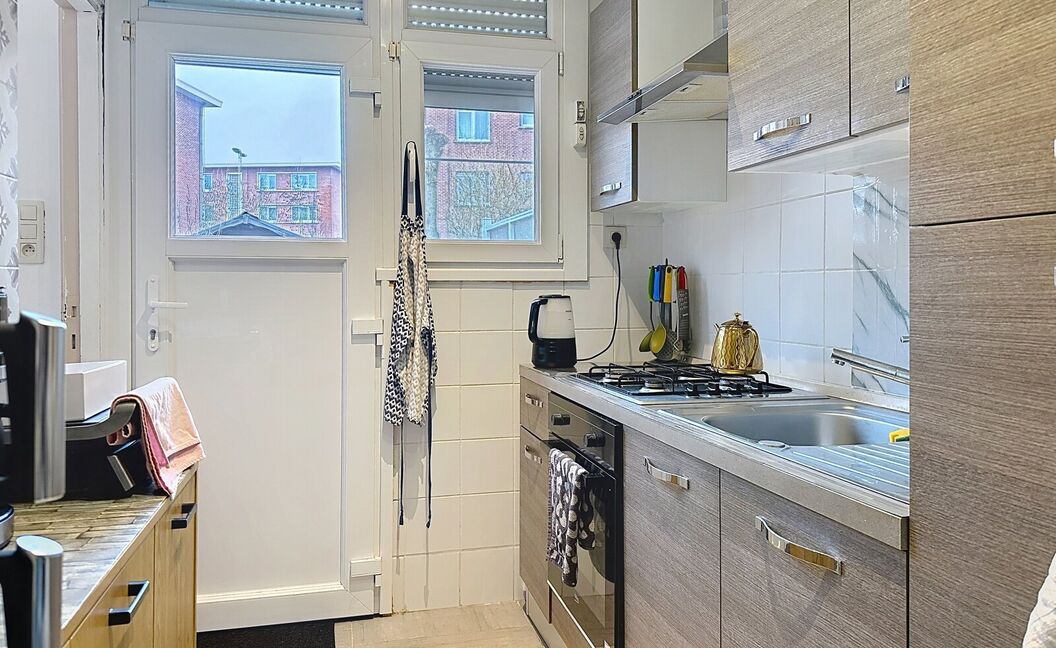 Huis te koop in Boom