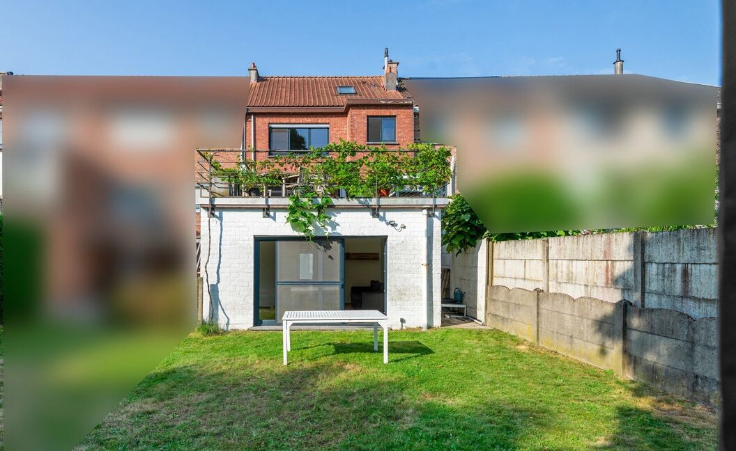 Huis te koop in Hemiksem