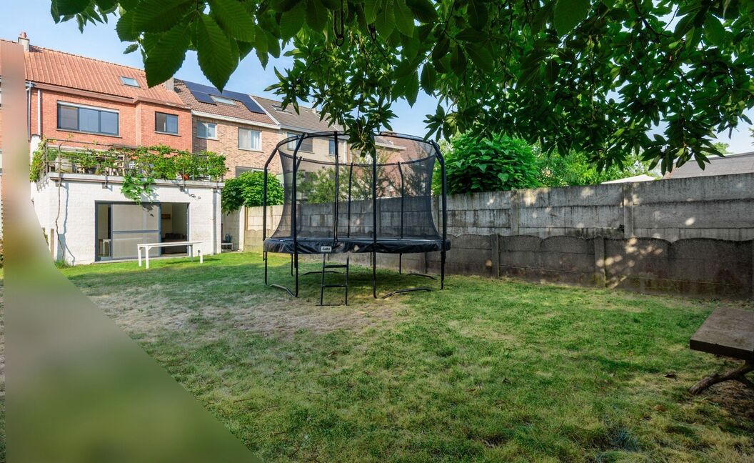 Huis te koop in Hemiksem
