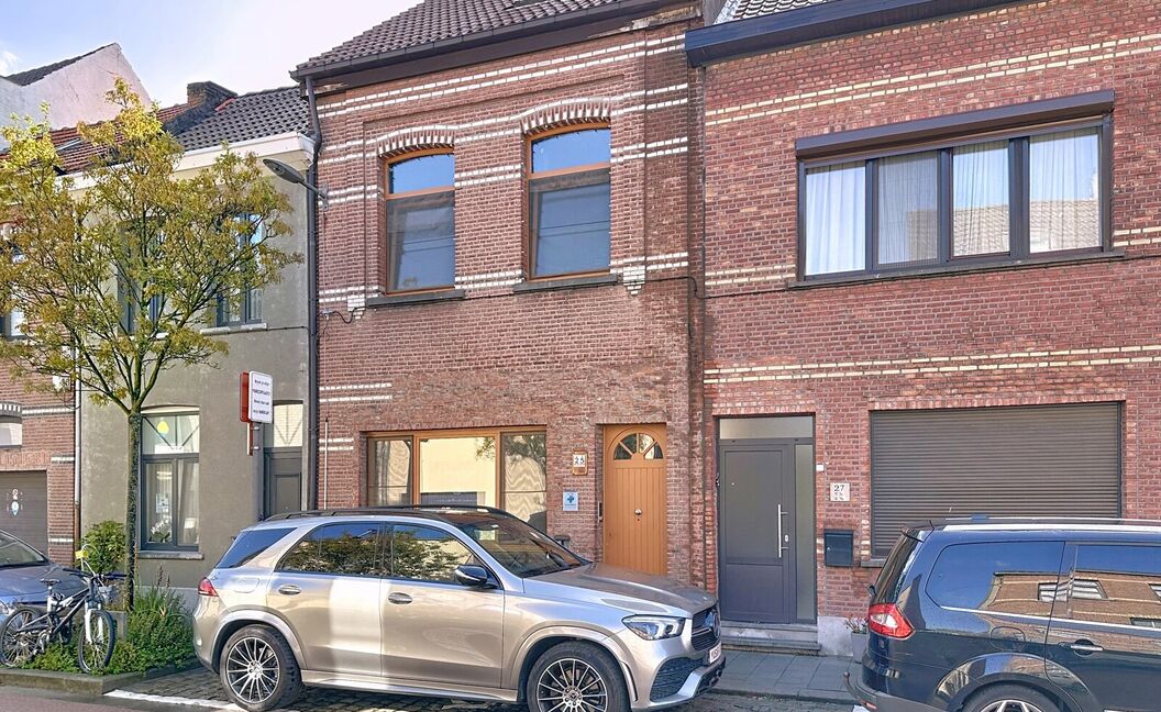 Huis te koop in Hoboken