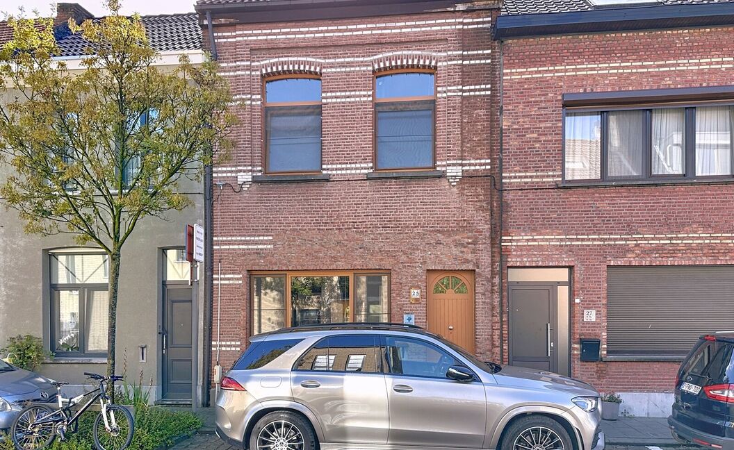 Huis te koop in Hoboken