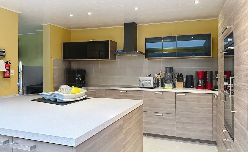 Huis te koop in Hoboken