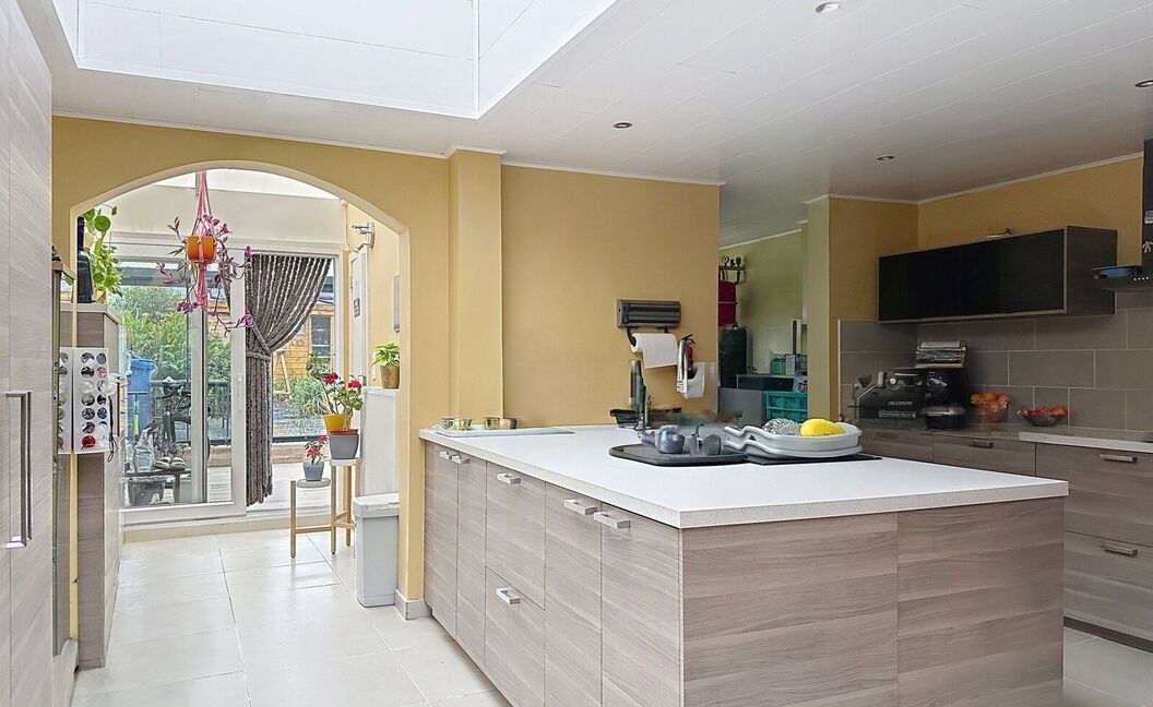 Huis te koop in Hoboken