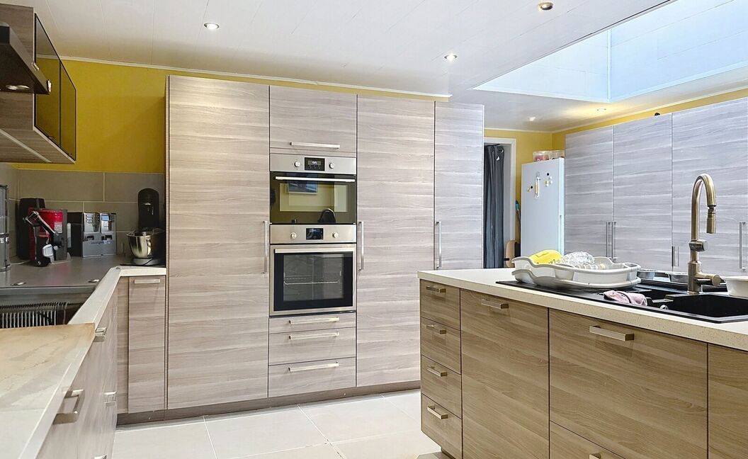 Huis te koop in Hoboken