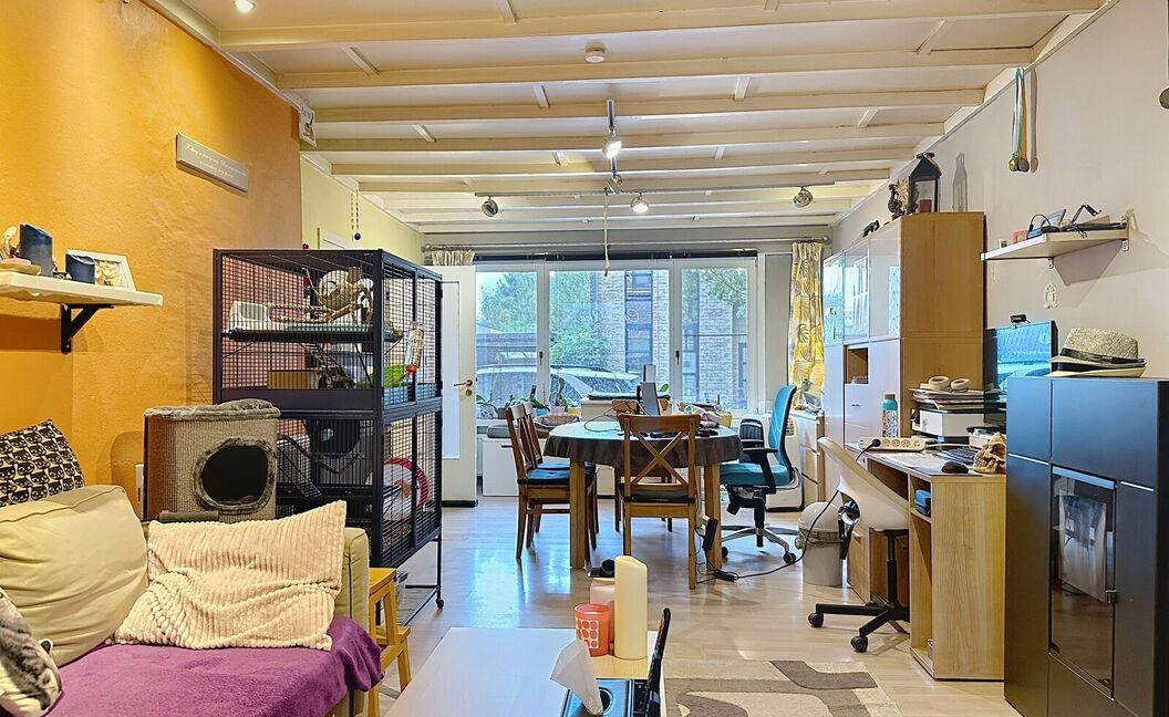 Huis te koop in Hoboken