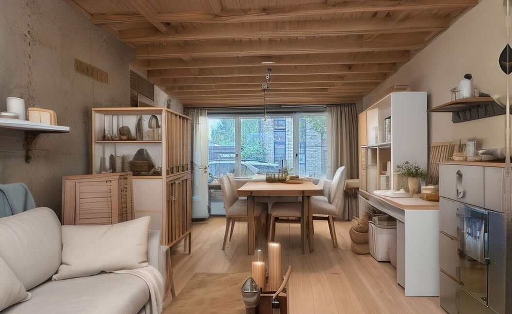 Huis te koop in Hoboken