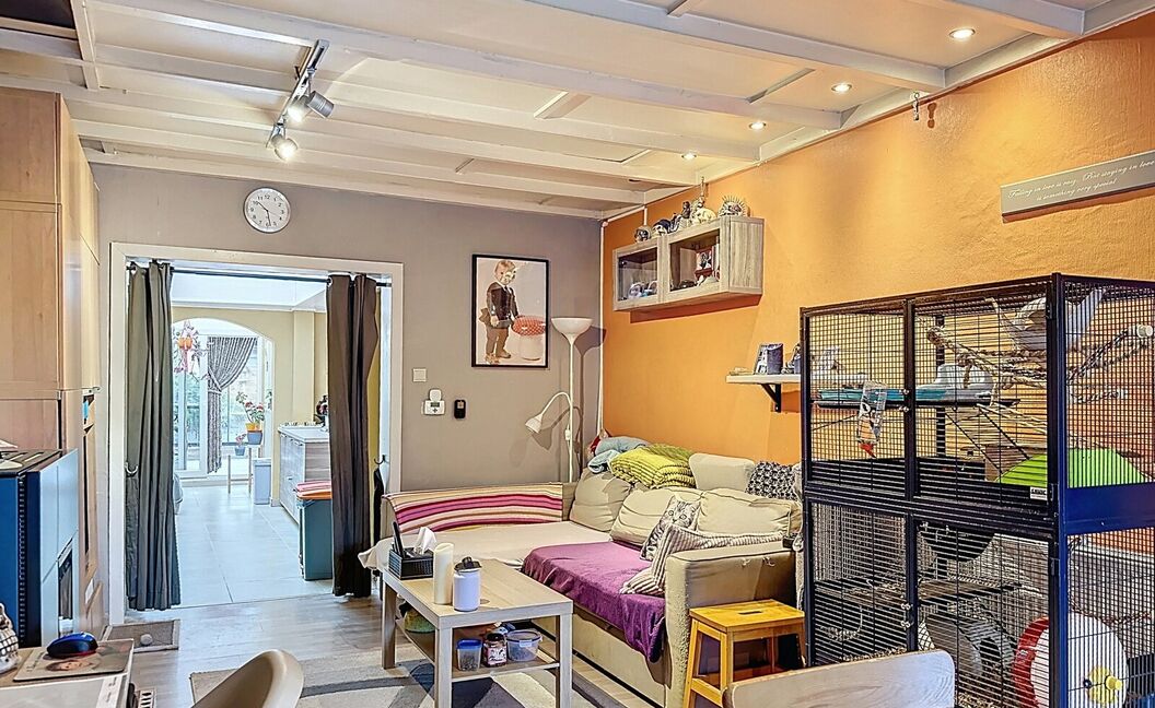 Huis te koop in Hoboken