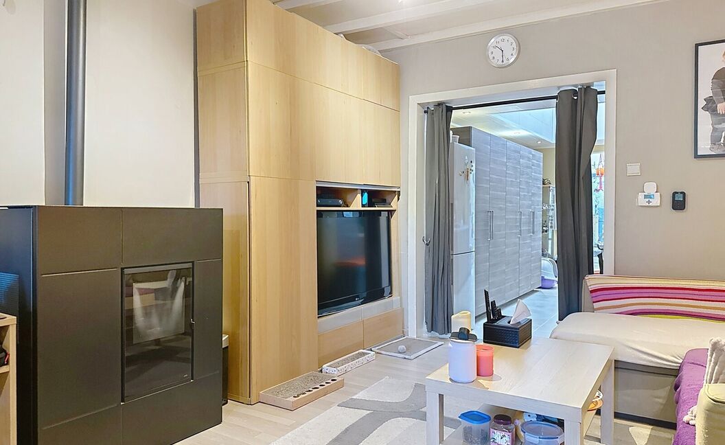 Huis te koop in Hoboken