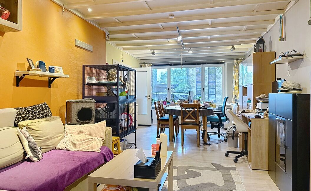 Huis te koop in Hoboken