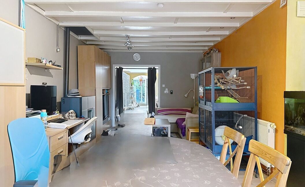 Huis te koop in Hoboken