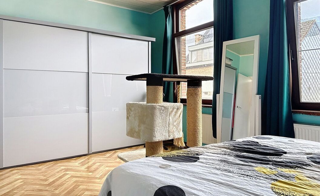 Huis te koop in Hoboken