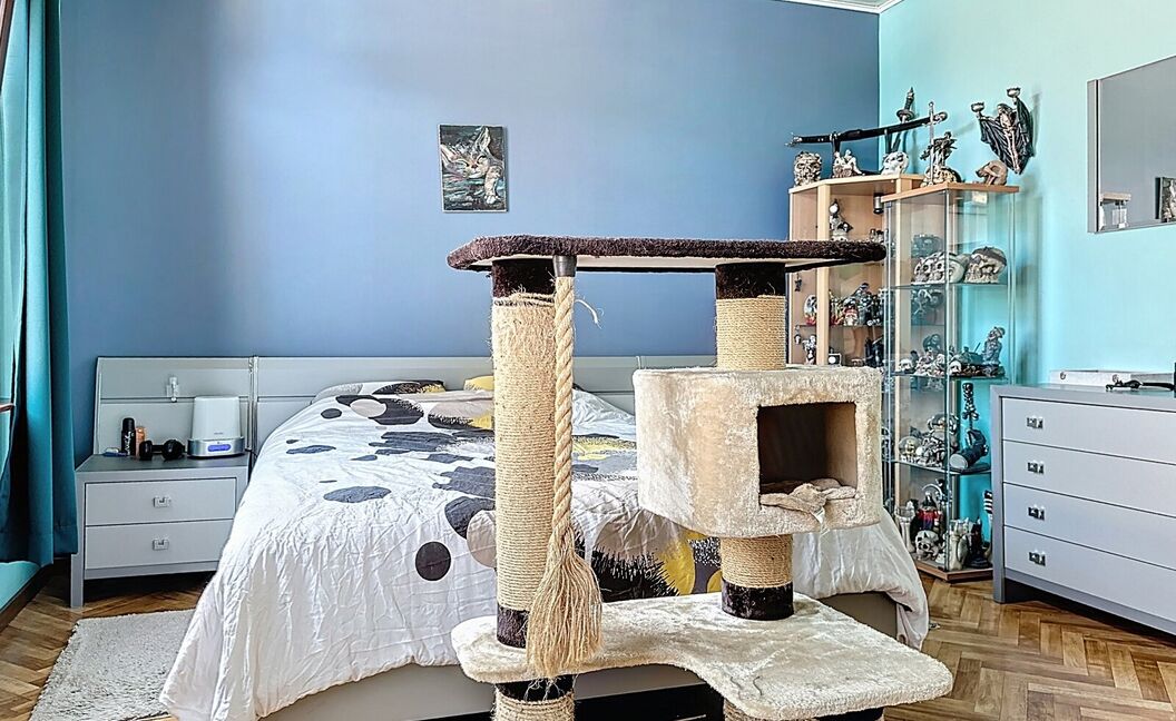 Huis te koop in Hoboken