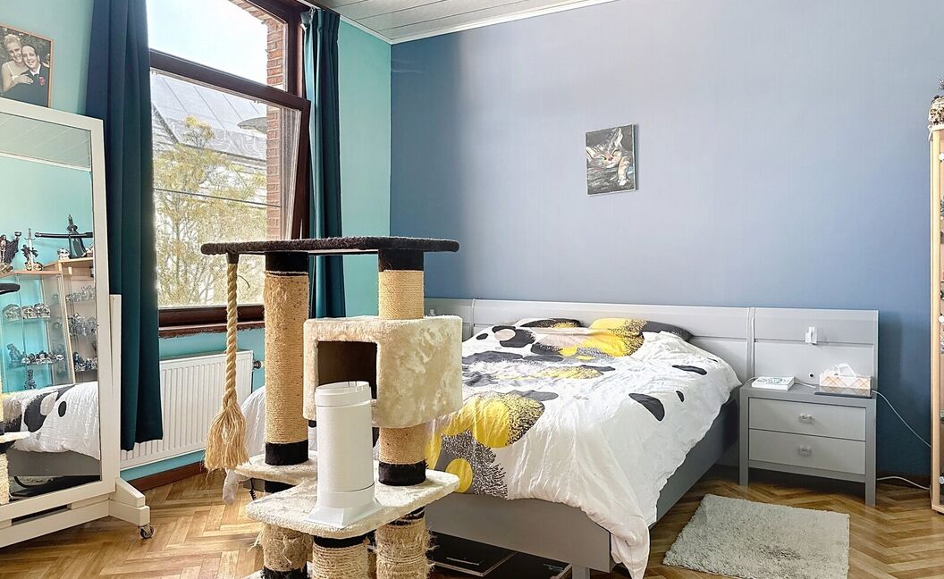 Huis te koop in Hoboken